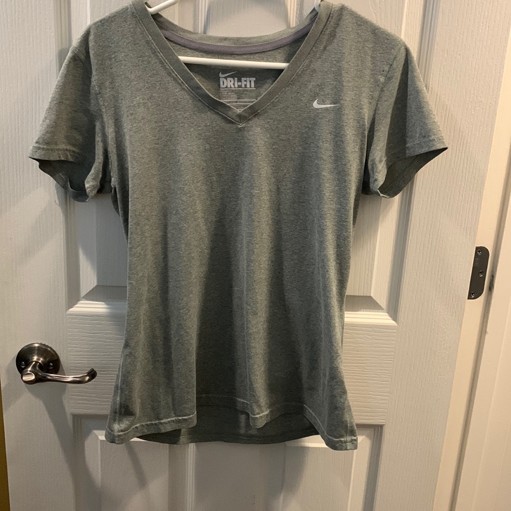 nike shirt